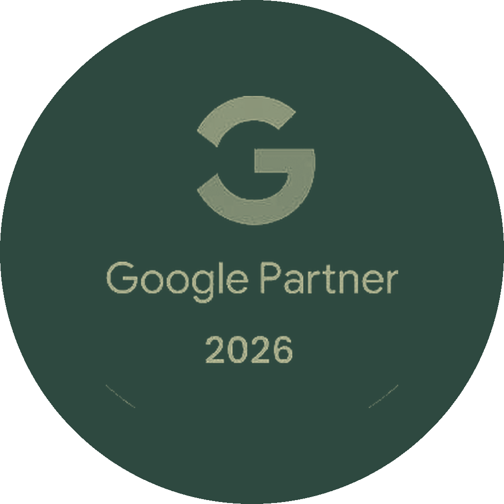 Google Partner 2026