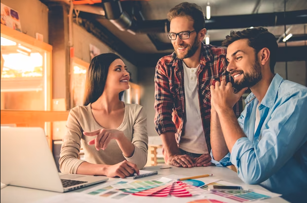 Jornada do Marketing Digital - Passo a passo para uma estratégia de sucesso.